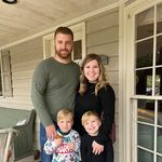 Danielle Schenk - @dschenk17 - Instagram