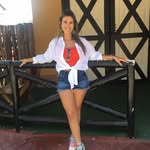 Danielle Scherrer - @scherrerdanielle2108 - Instagram