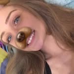 Danielle Scherrer - @danielle._scherrer - Instagram
