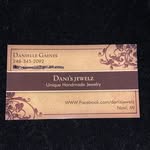Danielle Schiff-Gaines - @danisjewelz - Instagram