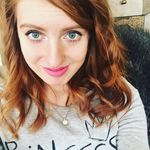 Danielle Schmitt - @socsabre - Instagram