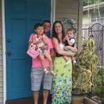 Danielle Schock-Butterick - @danibutterick - Instagram
