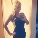 Danielle Schoonover - @dschoonover87 - Instagram