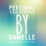 Danielle Schramm - @personal_creations_by_danielle - Instagram