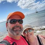 Danielle Schramm McCain - @zacks1girl - Instagram