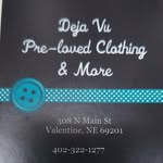Danielle Schubauer - @dejavu_prelovedclothes - Instagram