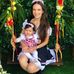 Danielle Ferreira Schumann - Facebook