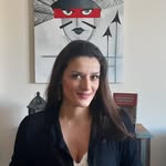Danielle Schütz - @dani_schutz_arts - Instagram