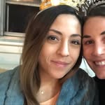 Danielle Schweitzer - @daniroz84 - Instagram