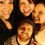 Danielle Schweitzer - @dswack - Instagram