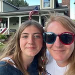 Danielle Schweitzer Lawrence - @danielle.s.lawrence - Instagram