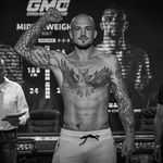 Daniel Schwindt - @danielschwindt_mma - Instagram