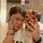 Danielle - @daniellescottjohnson - Instagram