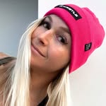 Danielle Scott - @daniellescottski - Instagram