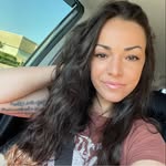 Danielle Scott - @daniebell888 - Instagram