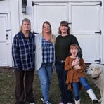 Danielle Seabolt - Facebook
