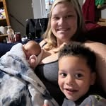Danielle Seals - @deefalls4264 - Instagram