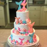 Danielle Seals - @dliciousconfections - Instagram
