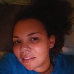 Danielle Seals - @danni__gurl - Instagram