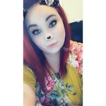 Danielle Seals 💋 - @mrsseals2016august - Instagram