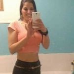 Danielle Seaman - @danielle.seaman.98 - Instagram