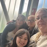 Danielle Seaman - @littlefoot605 - Instagram