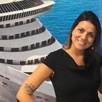 Danielle Seaman Náutica - @daniseamannautica - Instagram