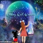 Danielle Seda- Art & Designs - @wishingwellwonders - Instagram