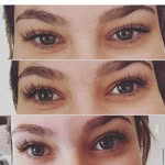 Danielle Sedgwick - @classic_lashes_danielle - Instagram
