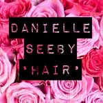 Danielle Seeby - @hairbydanielleseeby - Instagram
