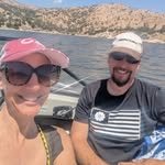Danielle Sees - @joeandjulimom - Instagram