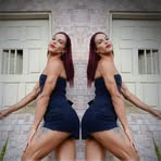 Danielle Souza - Facebook