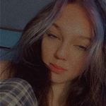 Danielle Seibert - @lil.w33d0 - Instagram
