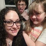 Danielle Seibert - @sparkling_garbage_x - Instagram