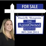 Danielle Mongrain - Realtor - @danielle_sells_homes - Instagram
