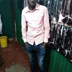 Daniel lesenga - @daniellesenga - Instagram