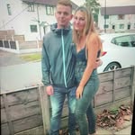 Danielle senior - @carter2020313_ - Instagram