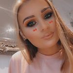 Daniellesenior - @daniellesenior6647 - Instagram