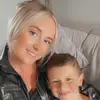 Danielleseniorx - @danielle_sx - TikTok