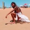 Alice vitoria sena maravilhosa - @daniellesenna - TikTok