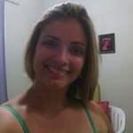 Danielle Senna - @dani_osg - Instagram