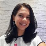 Danielle Senna - @danielle.senna.98 - Instagram