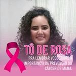 Danielle Senna - @danimelo1987 - Instagram