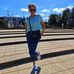 Daniela Cioinac - Facebook