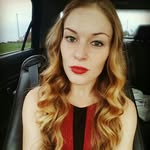 Danielle Senker - @drom91 - Instagram