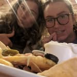 Danielle & Serena - @top_nach_o - Instagram