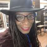 Danielle Serena - @theerootmamaoracle - Instagram
