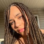 serena_danielle - @_serena_danielle - Instagram