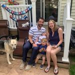Danielle Sereno - @dmerson - Instagram