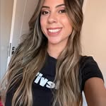 Danielle Serra - @_danisserra - Instagram